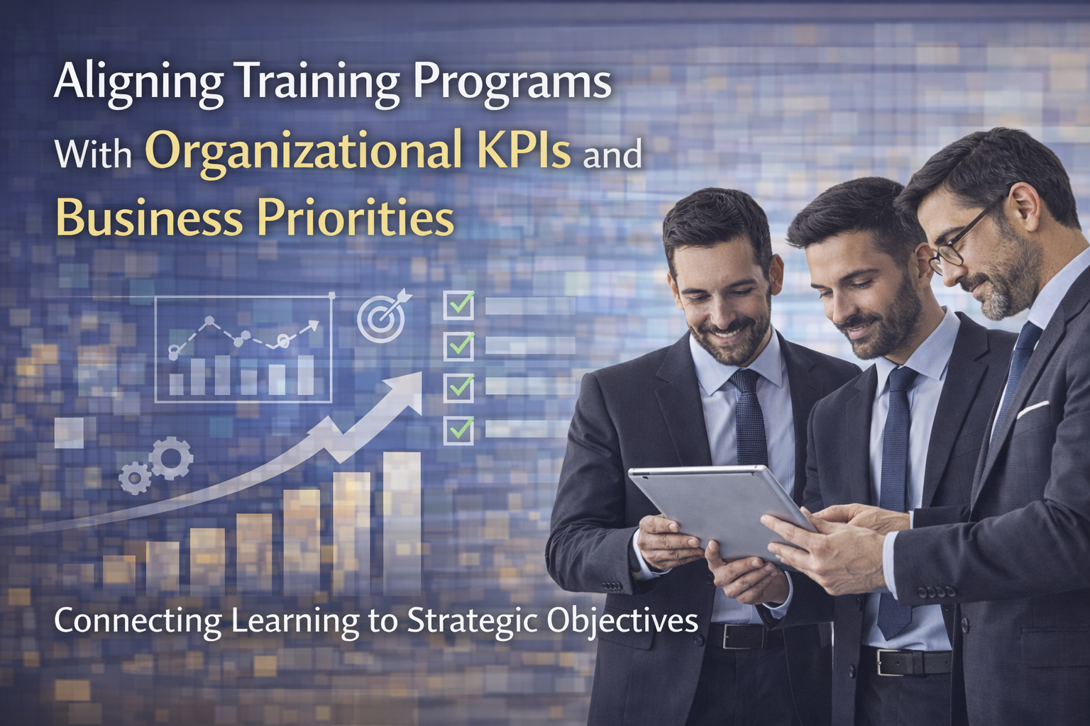 Corporate Training Solutions | Enterprise Learning | Group Training for ...