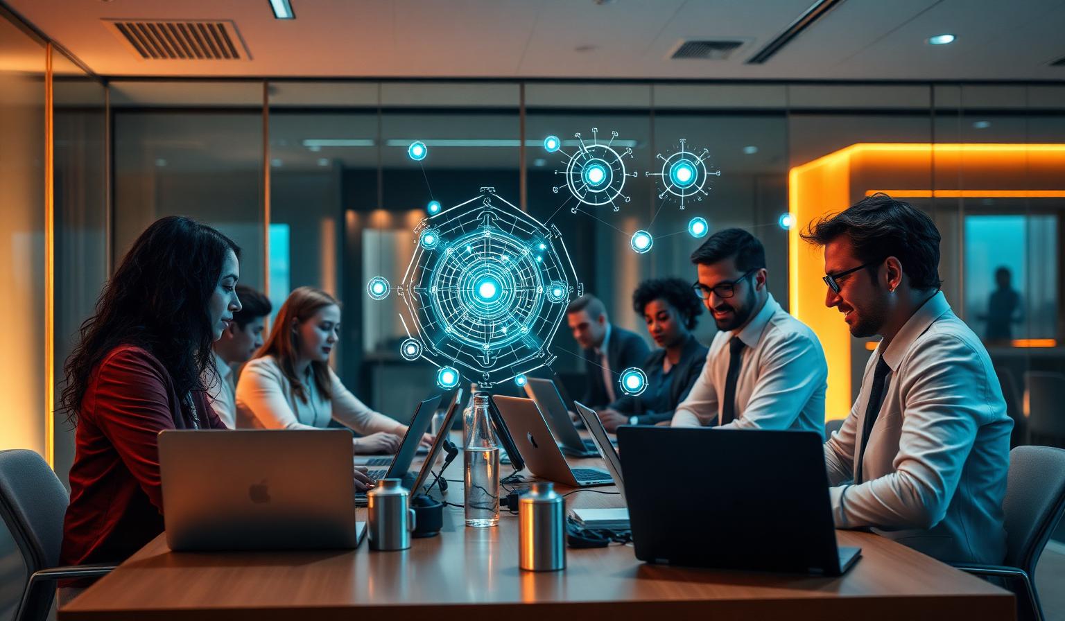 Applied Generative AI Master Class for Managers and Knowledge Workers ...