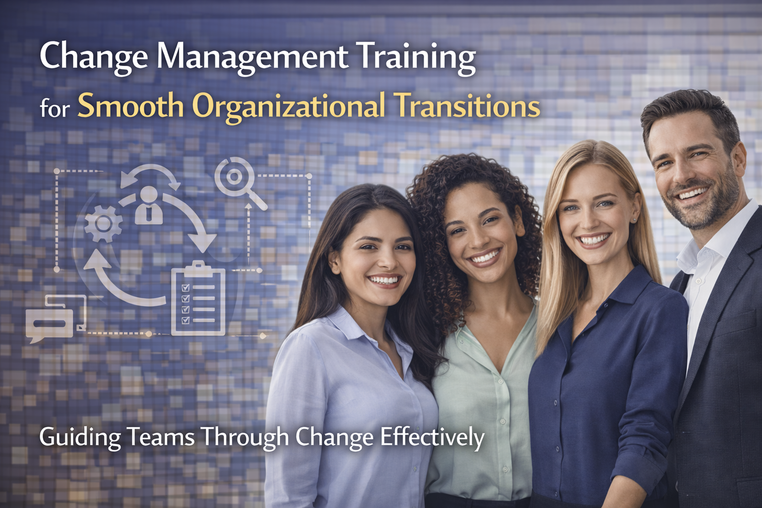 Leadership Corporate Training | Management Development Courses