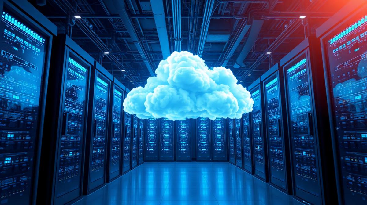 Cloud Computing Training for Scalable Digital Operations | 2026