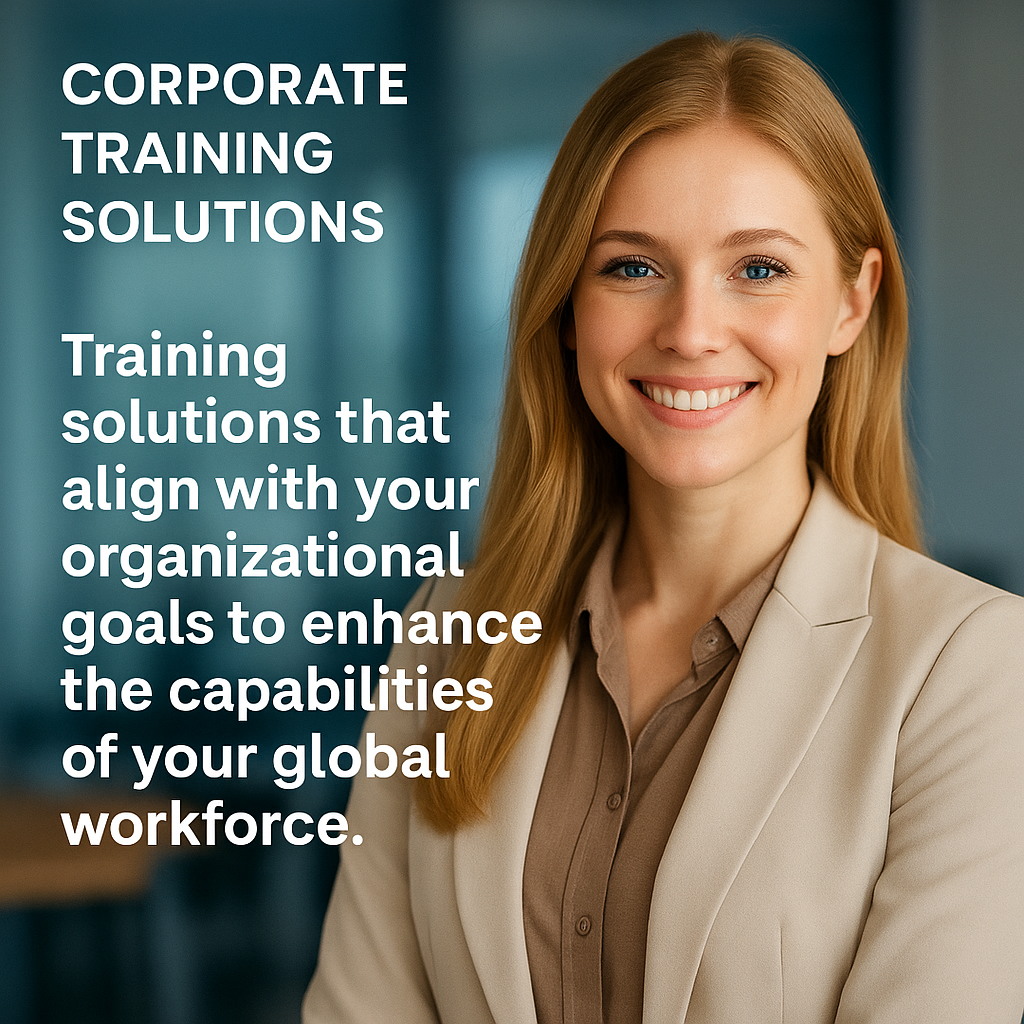 Corporate Training & Enterprise Learning 2026: Trends, ROI & Workforce ...