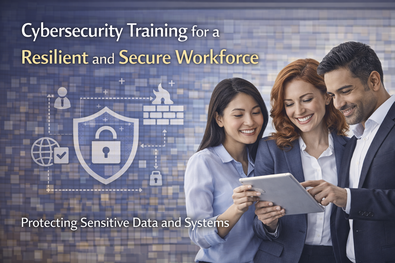 Cybersecurity Corporate Training for Resilient Workforce | 2026 Guide