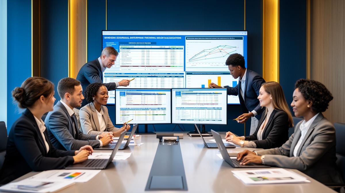 The AI-Powered Future of Corporate Learning and Enterprise Training ...